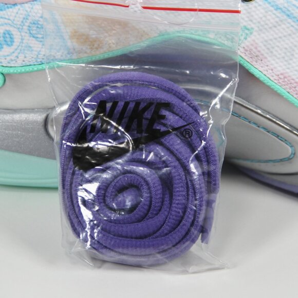 Nike Monopoly x Lebron 22 QS 'Currency' Basketball Shoes Men's 9 - Picture 7 of 7